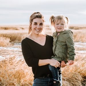 Meet your Posher, Tara